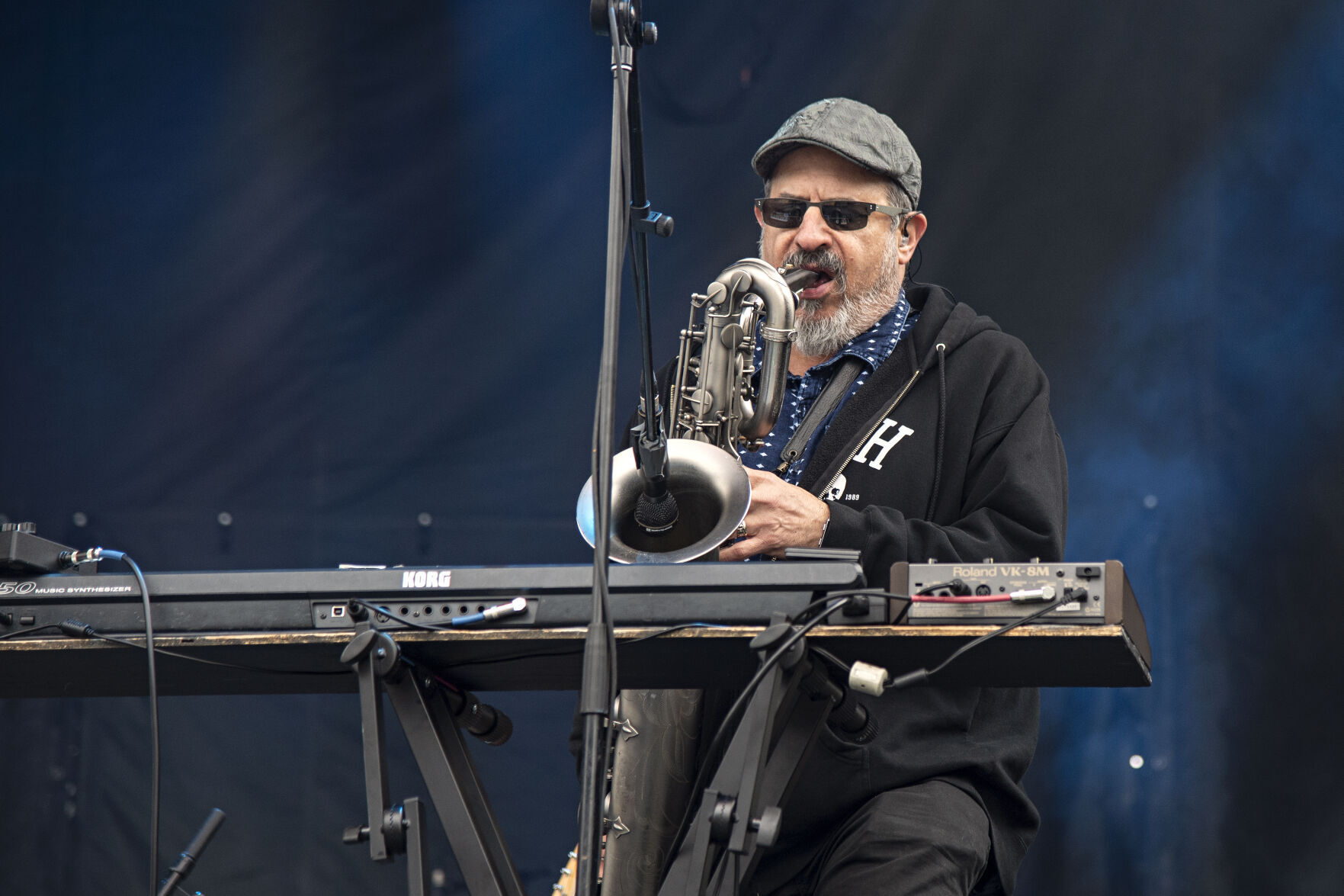 Steve Berlin